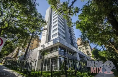 Apartamento com 3 quartos à venda na rua marquês do pombal, 1570, auxiliadora, porto alegre por r$ 2.025.000