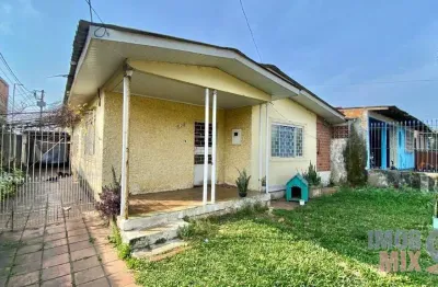 Casa com 3 quartos à venda na rua sotero dos reis, 564, passo das pedras, porto alegre por r$ 325.000