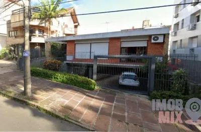 Casa com 3 quartos à venda na rua corcovado, 235, auxiliadora, porto alegre por r$ 2.333.000