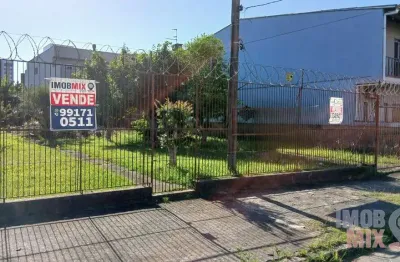 Terreno à venda na rua doutor alberto albertini, 510, são sebastião, porto alegre por r$ 450.000