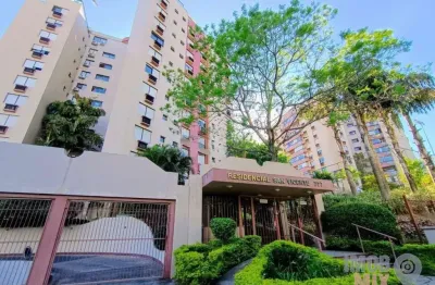 Cobertura com 3 quartos à venda na rua doutor barbosa gonçalves, 777, chácara das pedras, porto alegre por r$ 1.980.000