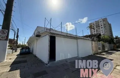 Ponto comercial à venda na rua adão baino, 325, cristo redentor, porto alegre por r$ 1.800.000