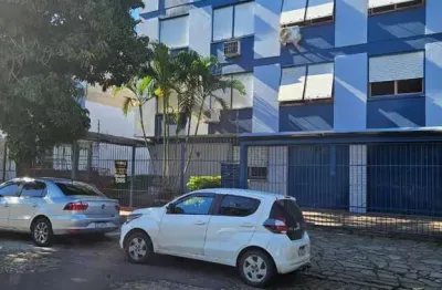 Apartamento com 2 quartos à venda na rua barão de tramandaí, 251, passo da areia, porto alegre por r$ 349.000