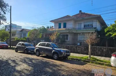 Casa com 3 quartos à venda na travessa comandante gustavo cramer, 90, jardim lindóia, porto alegre por r$ 1.150.000