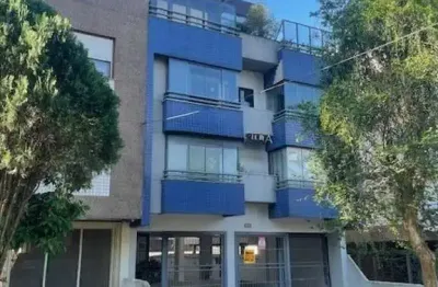 Cobertura com 2 quartos à venda na rua tenente-coronel fabrício pilar, 800, mont serrat, porto alegre por r$ 948.000