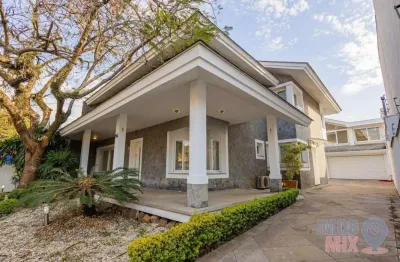 Casa com 4 quartos à venda na travessa antilhas, 94, jardim lindóia, porto alegre por r$ 3.500.000