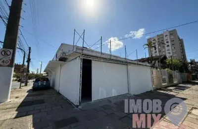 Ponto comercial para alugar na rua adão baino, 329, cristo redentor, porto alegre por r$ 4.800