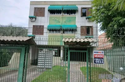 Apartamento com 1 quarto à venda na rua dona alzira, 257, sarandi, porto alegre por r$ 129.000