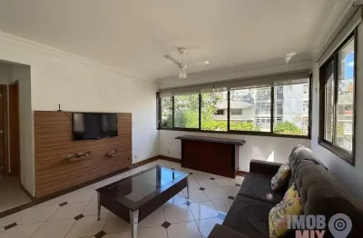 Apartamento com 2 quartos à venda na rua joão abbott, 516, petrópolis, porto alegre por r$ 800.000