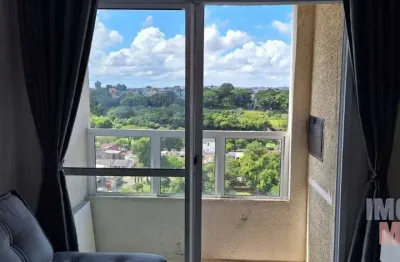 Apartamento com 1 quarto à venda na avenida baltazar de oliveira garcia, 2478, são sebastião, porto alegre por r$ 235.000