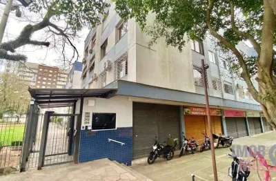 Apartamento com 2 quartos à venda na rua sapê, 302, passo da areia, porto alegre por r$ 260.000