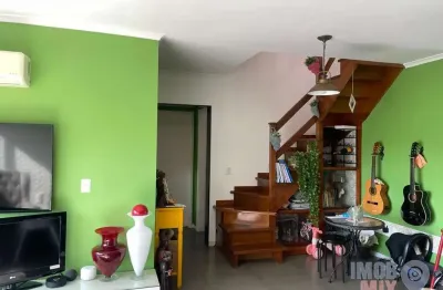 Cobertura com 2 quartos à venda na rua doutor barcelos, 2780, tristeza, porto alegre por r$ 580.000