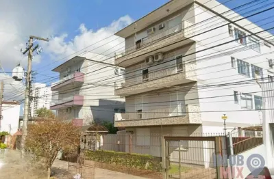 Apartamento com 2 quartos à venda na rua piauí, 298, santa maria goretti, porto alegre por r$ 279.000