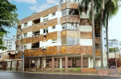 Apartamento com 1 quarto à venda na rua afonso taunay, 15, boa vista, porto alegre por r$ 369.000