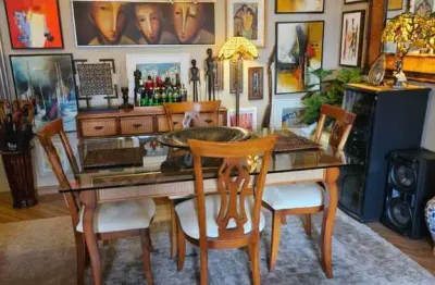 Apartamento com 2 quartos à venda na rua coronel corte real, 310, petrópolis, porto alegre por r$ 570.000