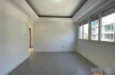 Apartamento com 2 quartos à venda na rua doutor timóteo, 900, moinhos de vento, porto alegre por r$ 510.000