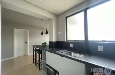 Apartamento com 1 quarto à venda na avenida doutor nilo peçanha, 2586, chácara das pedras, porto alegre por r$ 420.000