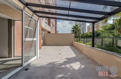 Apartamento com 3 quartos à venda na rua roque calage, 257, passo da areia, porto alegre por r$ 1.070.000