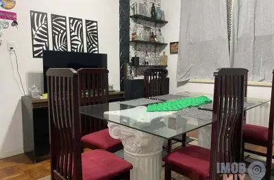 Apartamento com 3 quartos à venda na rua dom jaime de barros câmara, 83, sarandi, porto alegre por r$ 239.000