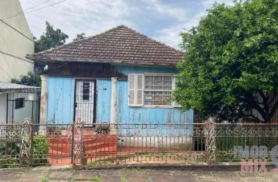 Terreno à venda na rua ouro preto, 221, jardim floresta, porto alegre por r$ 600.000
