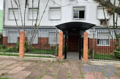 Apartamento com 2 quartos à venda na avenida nemoto, 150, são sebastião, porto alegre por r$ 260.000