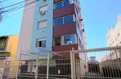 Apartamento com 2 quartos à venda na rua marechal frota, 176, cristo redentor, porto alegre por r$ 589.000