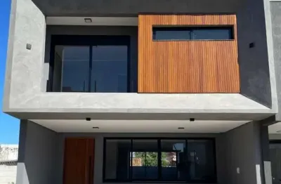 Casa em condomínio fechado com 3 quartos à venda na rua théo benevenuto, 182, sarandi, porto alegre por r$ 1.860.000