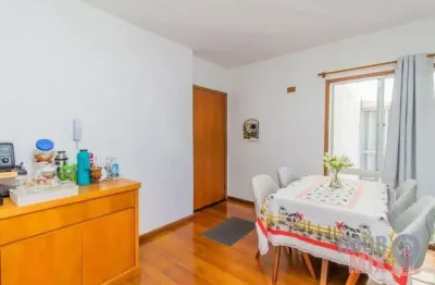 Cobertura com 1 quarto à venda na rua engenheiro joão luderitz, 143, sarandi, porto alegre por r$ 325.000