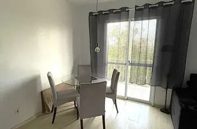 Apartamento com 2 quartos à venda na avenida josé aloísio filho, 595, humaitá, porto alegre por r$ 264.000