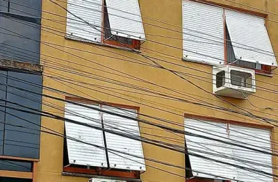 Cobertura com 3 quartos à venda na travessa orion, 82, cristo redentor, porto alegre por r$ 639.000