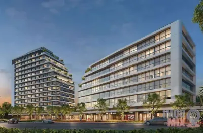 Apartamento com 1 quarto à venda na avenida da azenha, 123, cidade baixa, porto alegre por r$ 458.000