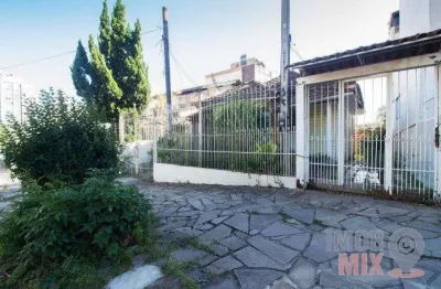 Terreno à venda na rua paulo setúbal, 67, passo da areia, porto alegre por r$ 850.000