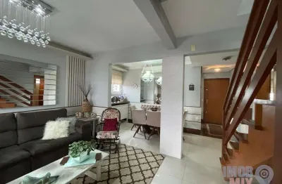 Cobertura com 2 quartos à venda na travessa colônia, 26, jardim lindóia, porto alegre por r$ 949.000