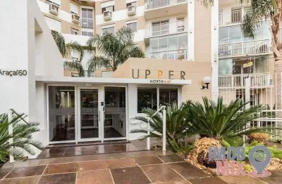 Apartamento com 3 quartos à venda na rua aracaí, 60, vila ipiranga, porto alegre por r$ 690.000