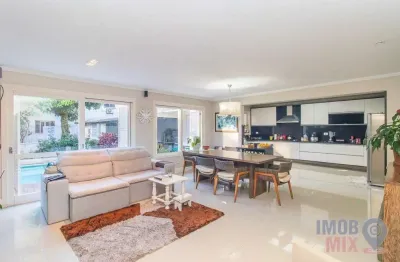 Casa com 3 quartos à venda na rua paulo setúbal, 107, passo da areia, porto alegre por r$ 1.325.000