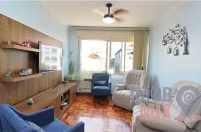 Apartamento com 3 quartos à venda na beco andaraí, 226, passo da areia, porto alegre por r$ 375.000