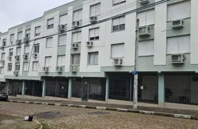 Apartamento com 2 quartos à venda na rua itiberê da cunha, 240, são sebastião, porto alegre por r$ 225.000