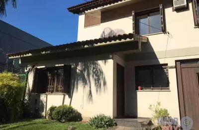 Casa em condomínio fechado com 5 quartos à venda na praça são caetano, 90, teresópolis, porto alegre por r$ 1.200.000