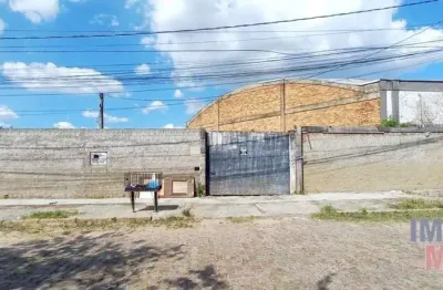 Terreno comercial à venda na rua luiz de campos, 29, sarandi, porto alegre por r$ 980.000