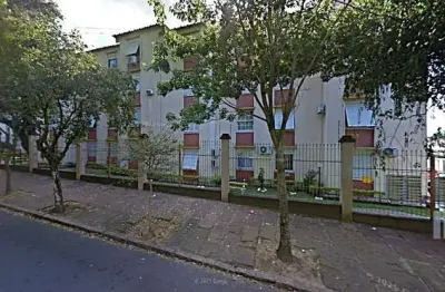 Apartamento com 2 quartos à venda na rua maria montessori, 292, são sebastião, porto alegre por r$ 235.000