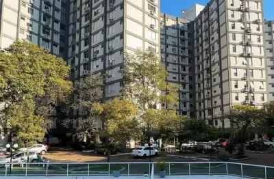 Apartamento com 2 quartos à venda na rua anita garibaldi, 2120, boa vista, porto alegre por r$ 720.000
