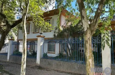Casa com 4 quartos à venda na rua trujilo, 100, jardim lindóia, porto alegre por r$ 3.495.000