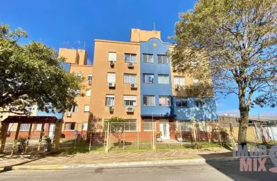 Apartamento com 2 quartos à venda na rua figueredo mascarenhas, 991, sarandi, porto alegre por r$ 200.000
