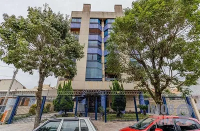 Apartamento com 2 quartos à venda na travessa américo silveira, 355, cristo redentor, porto alegre por r$ 439.000