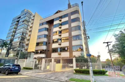 Apartamento com 3 quartos à venda na rua maestro salvador campanella, 185, jardim itu sabará, porto alegre por r$ 790.000