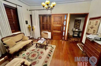 Casa com 3 quartos à venda na rua adão baino, 475, cristo redentor, porto alegre por r$ 1.250.000
