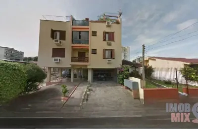 Apartamento com 3 quartos à venda na rua potengi, 109, cristo redentor, porto alegre por r$ 426.000