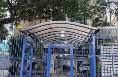 Apartamento com 3 quartos à venda na rua dom diogo de souza, 680, cristo redentor, porto alegre por r$ 958.000