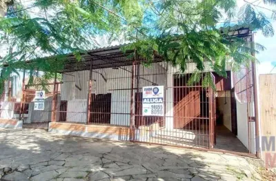 Casa com 6 quartos para alugar na avenida polar, 320, jardim floresta, porto alegre por r$ 4.000