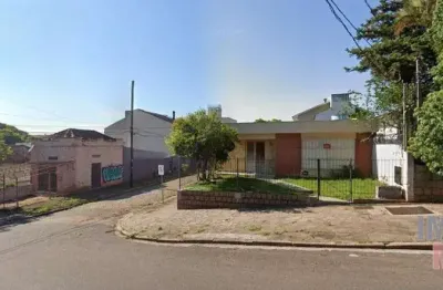 Terreno à venda na avenida brasília, 257, vila ipiranga, porto alegre por r$ 780.000